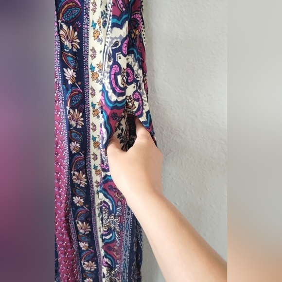 UFT Novella Royale Maxi Edith style Dress - Picture 4 of 8